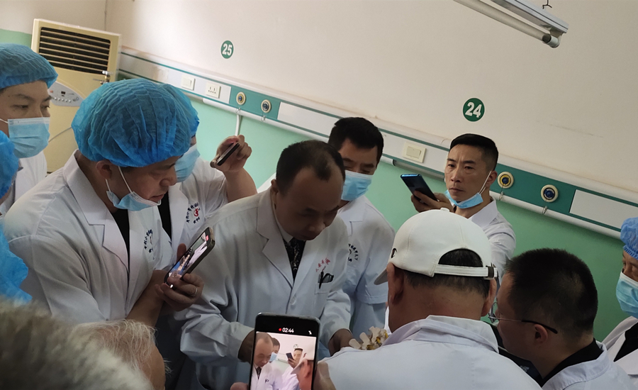缺血性脑血管病引起头痛应如何处理?